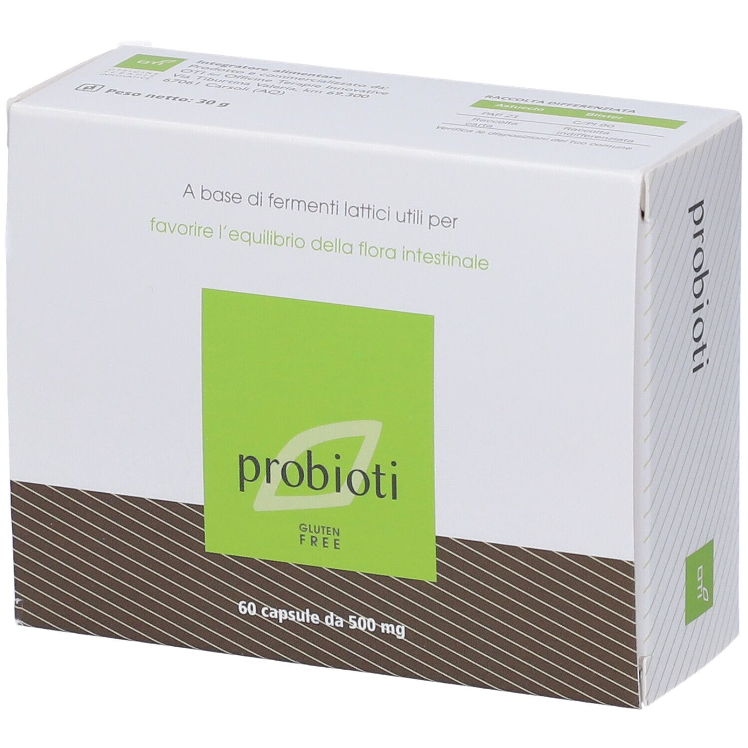 Probioti