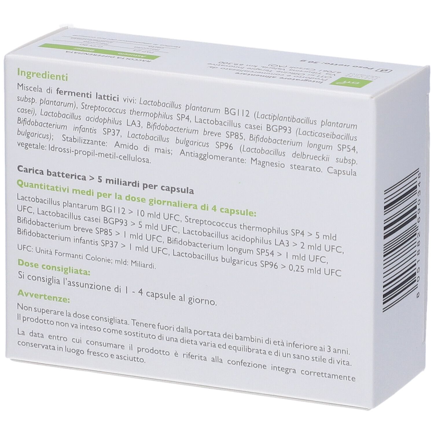 Probioti