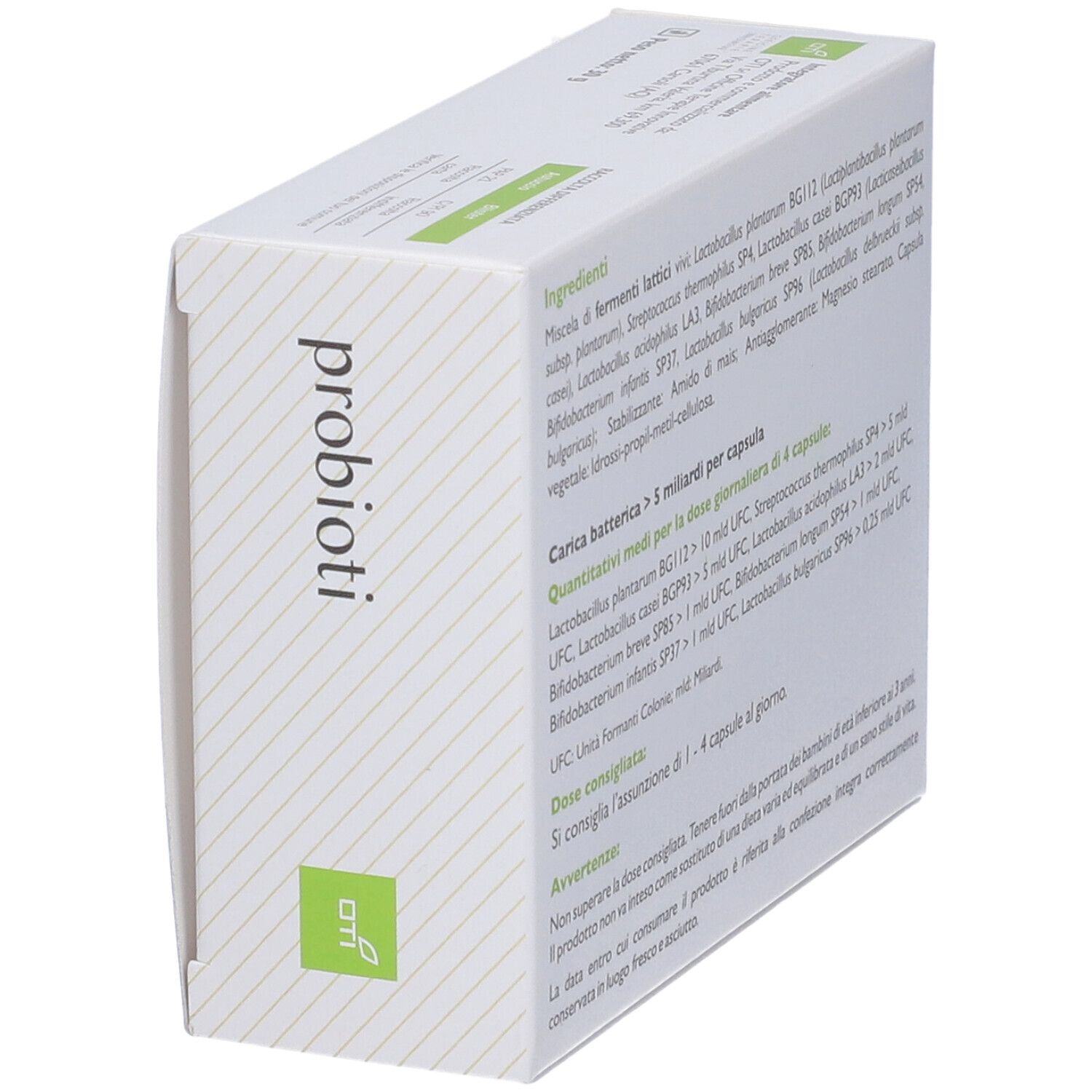 Probioti