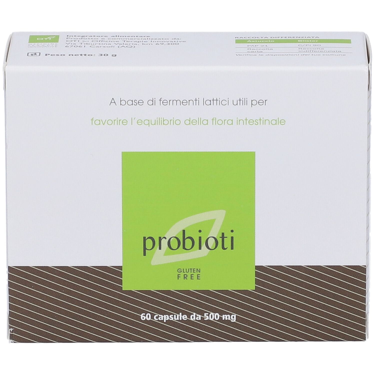 Probioti