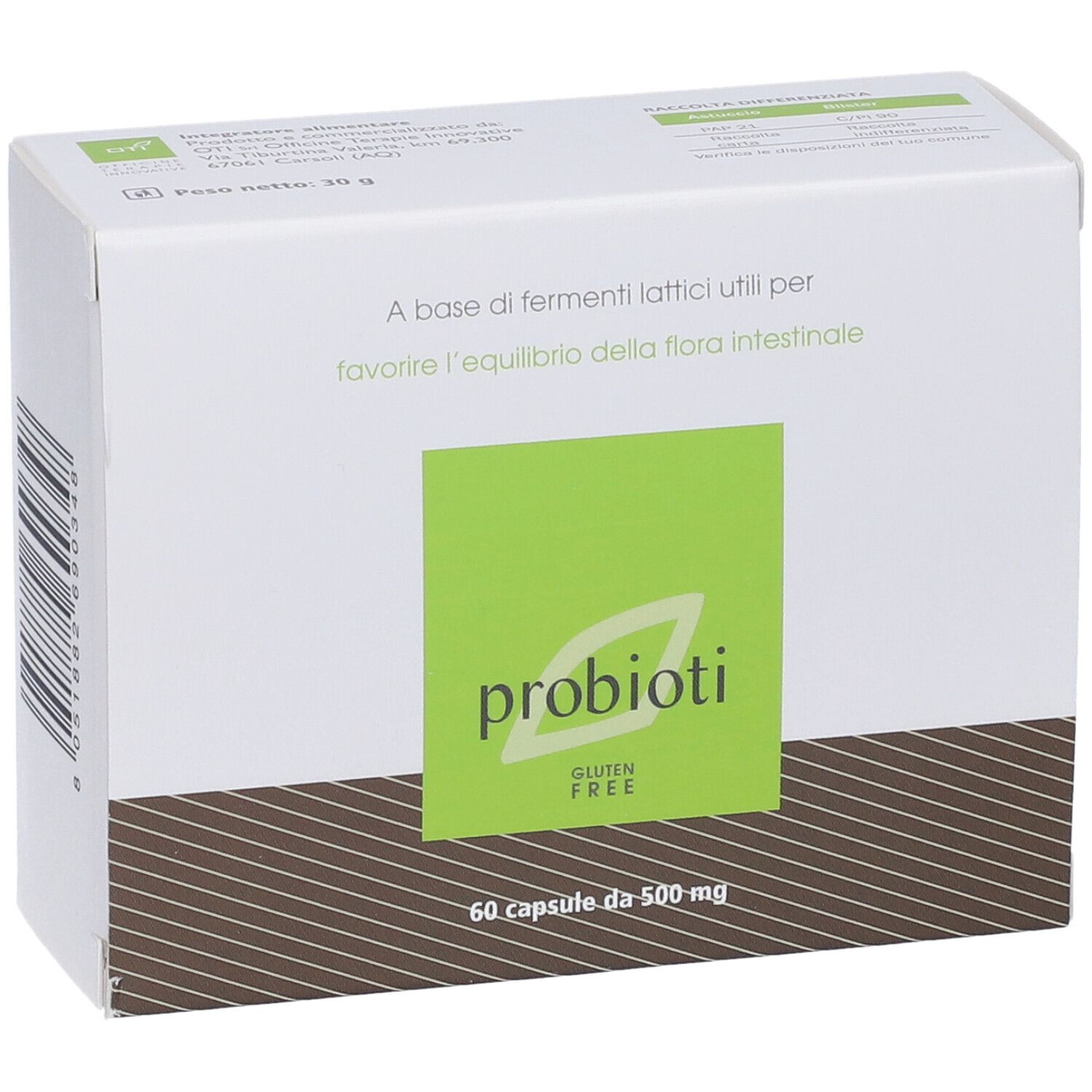 Probioti