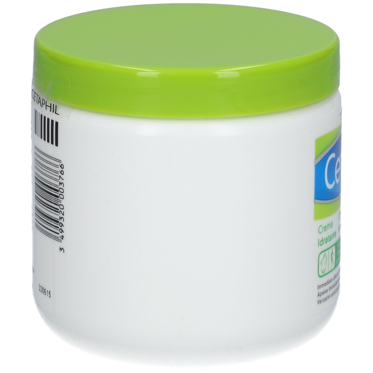 Cetaphil® Crème hydratante