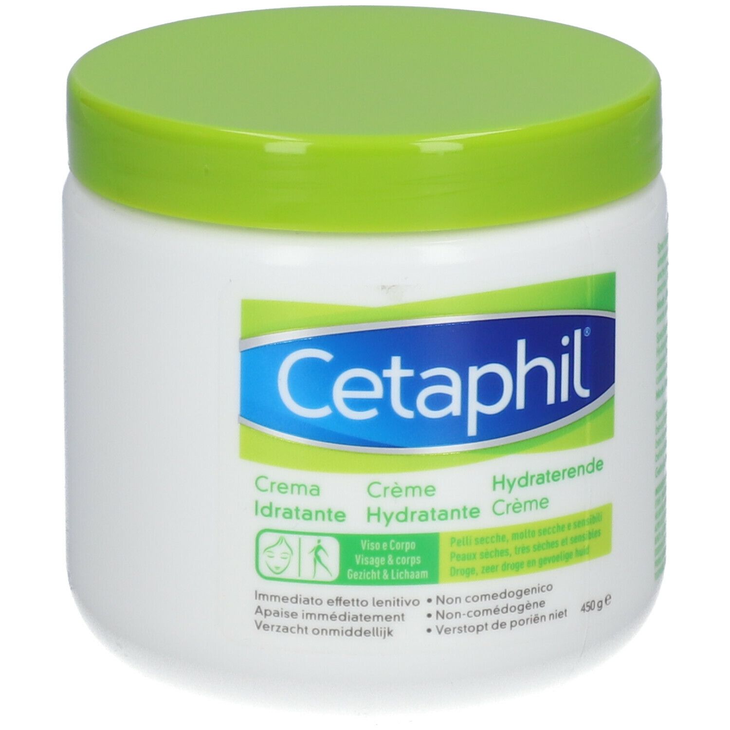 Cetaphil® Crème hydratante