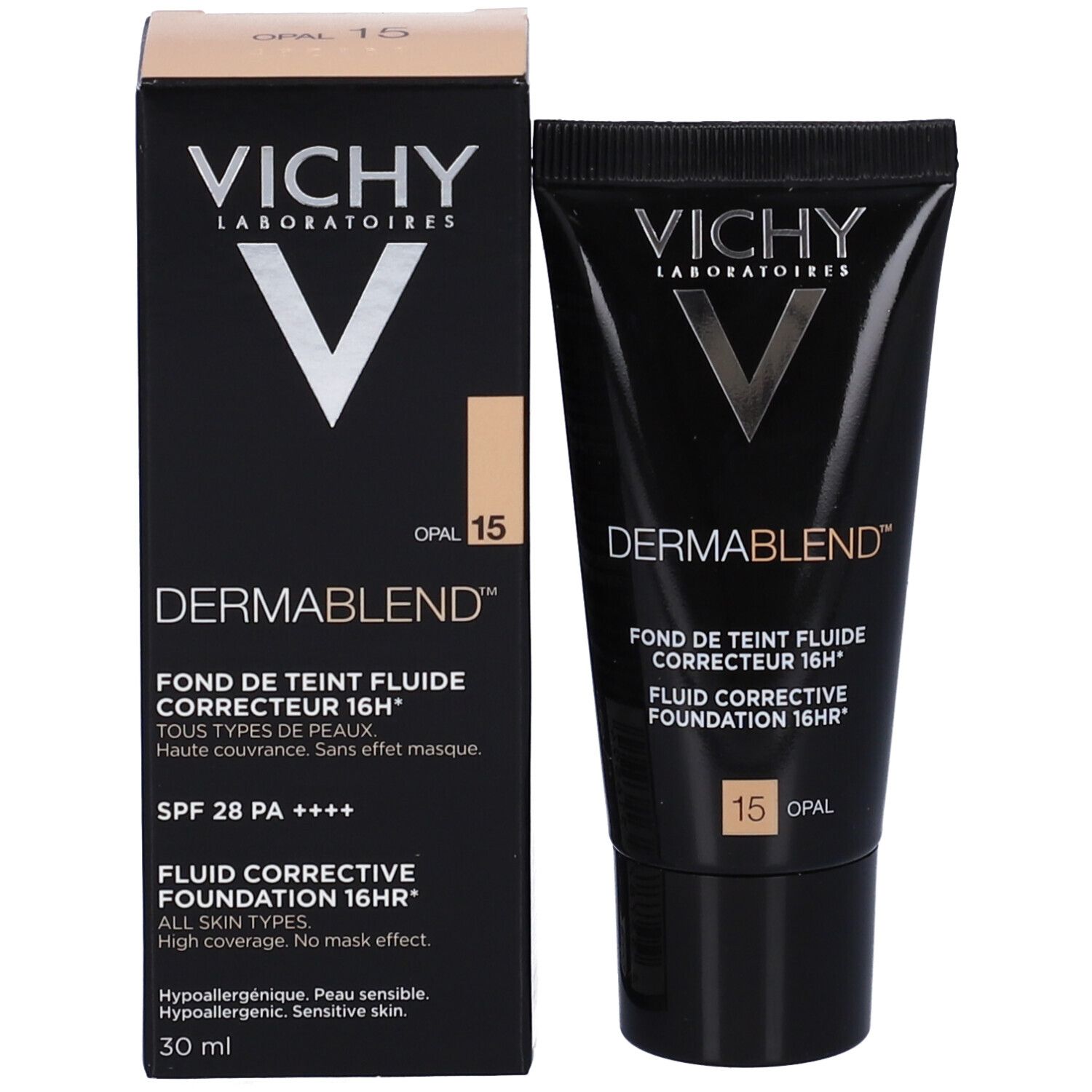 Vichy Dermablend Make-up 15 Opal