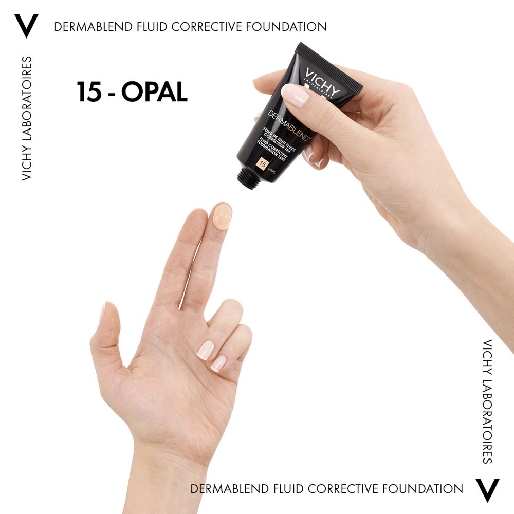 Vichy Dermablend Make-up 15 Opal