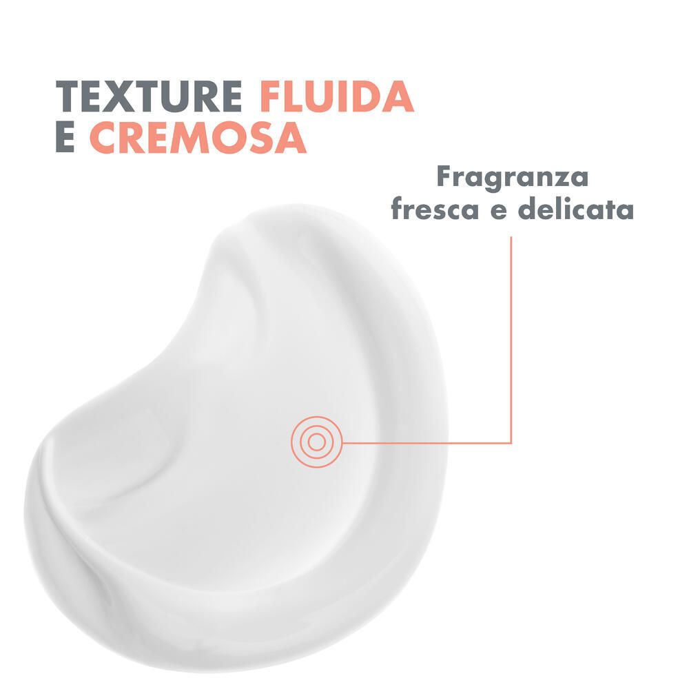 Avène  Lait démaquillant douceur