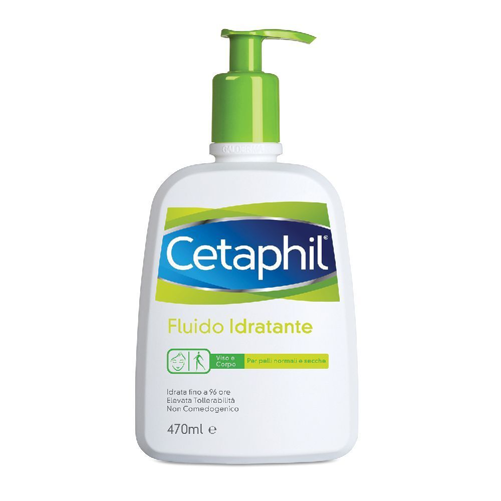 CETAPHIL feuchtigkeitsspendendes Fluid