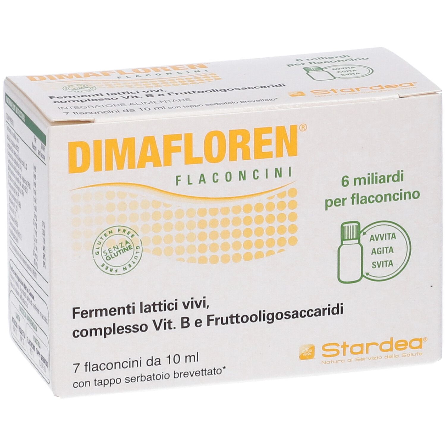 Dimafloren® Flaconcini