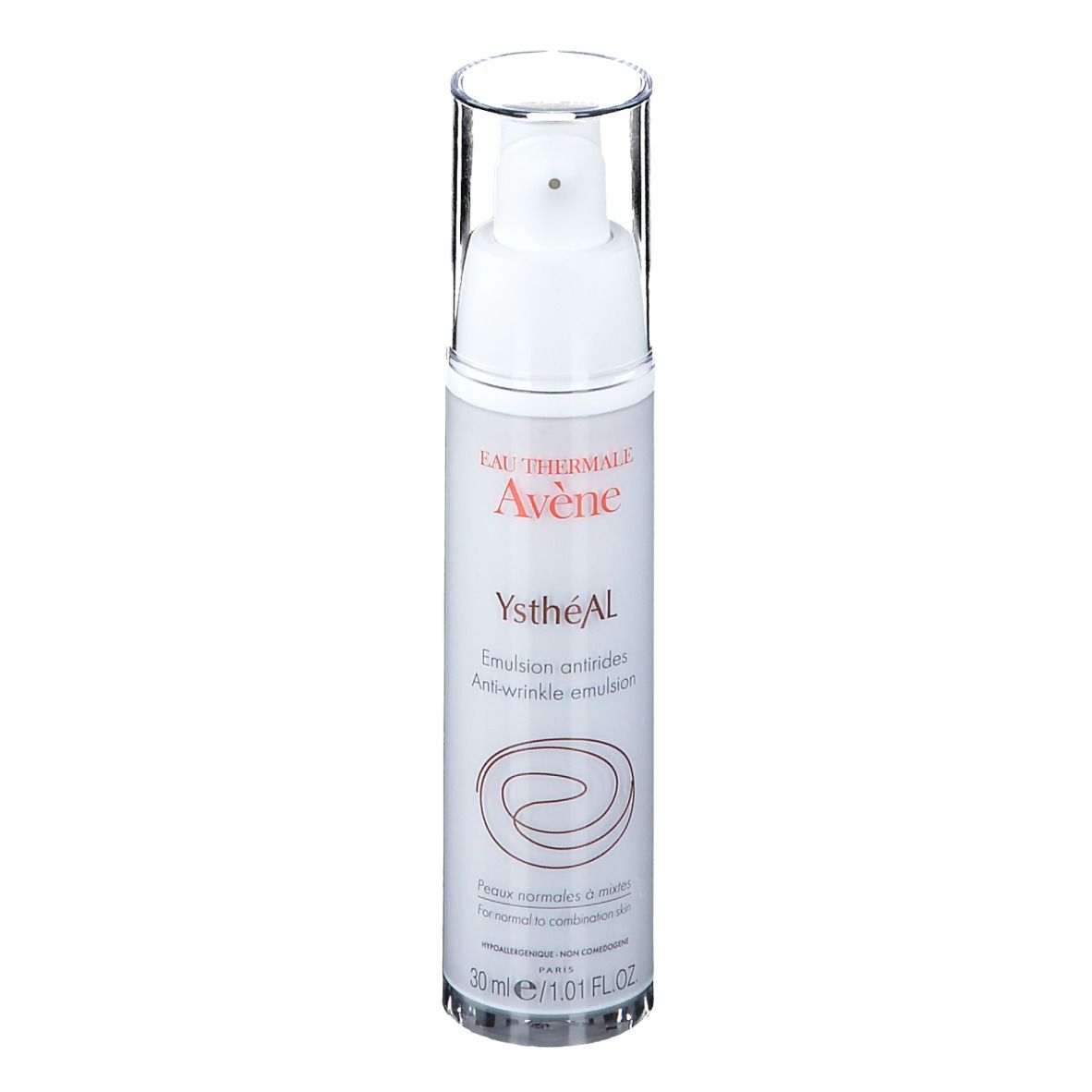 Avène Ystheal Emulsion anti-rides