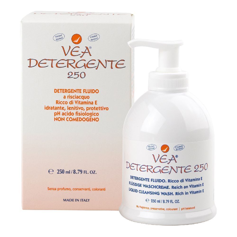 VEA® Nettoyant de 250