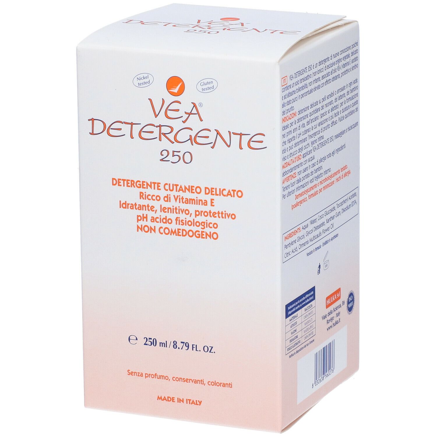 VEA® Nettoyant de 250