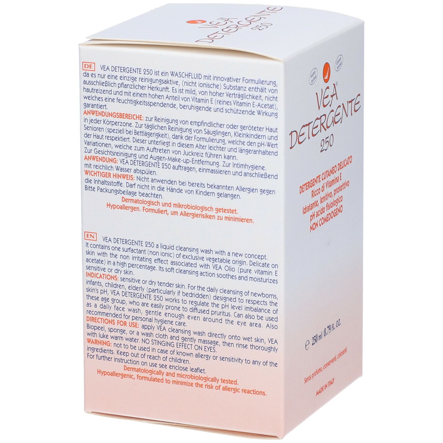 VEA® Nettoyant de 250