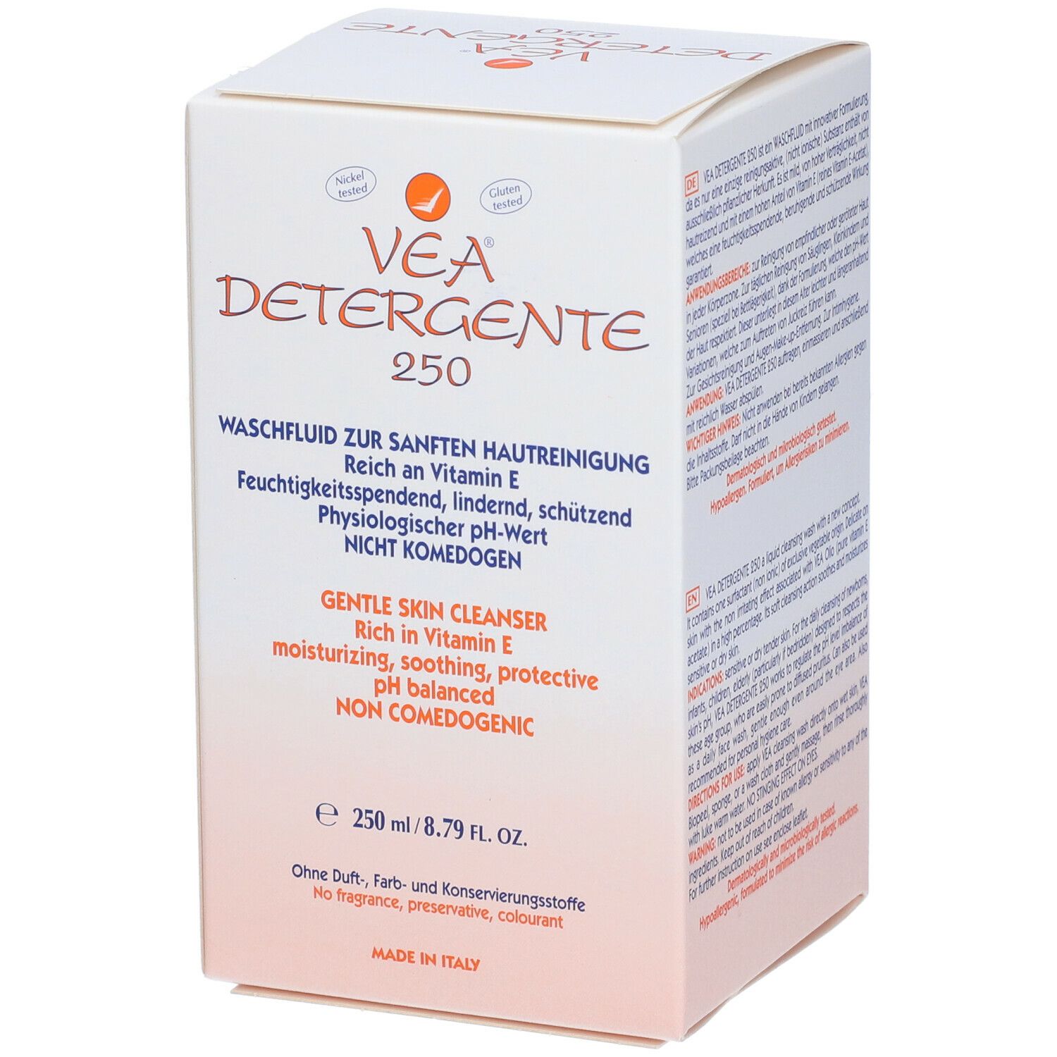 VEA® Nettoyant de 250