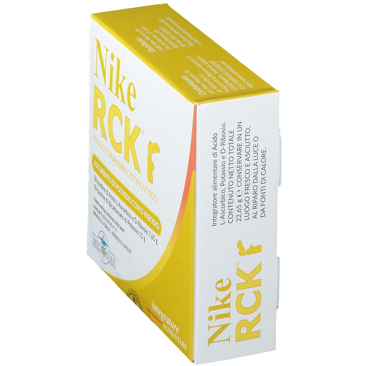 Nike RCK®