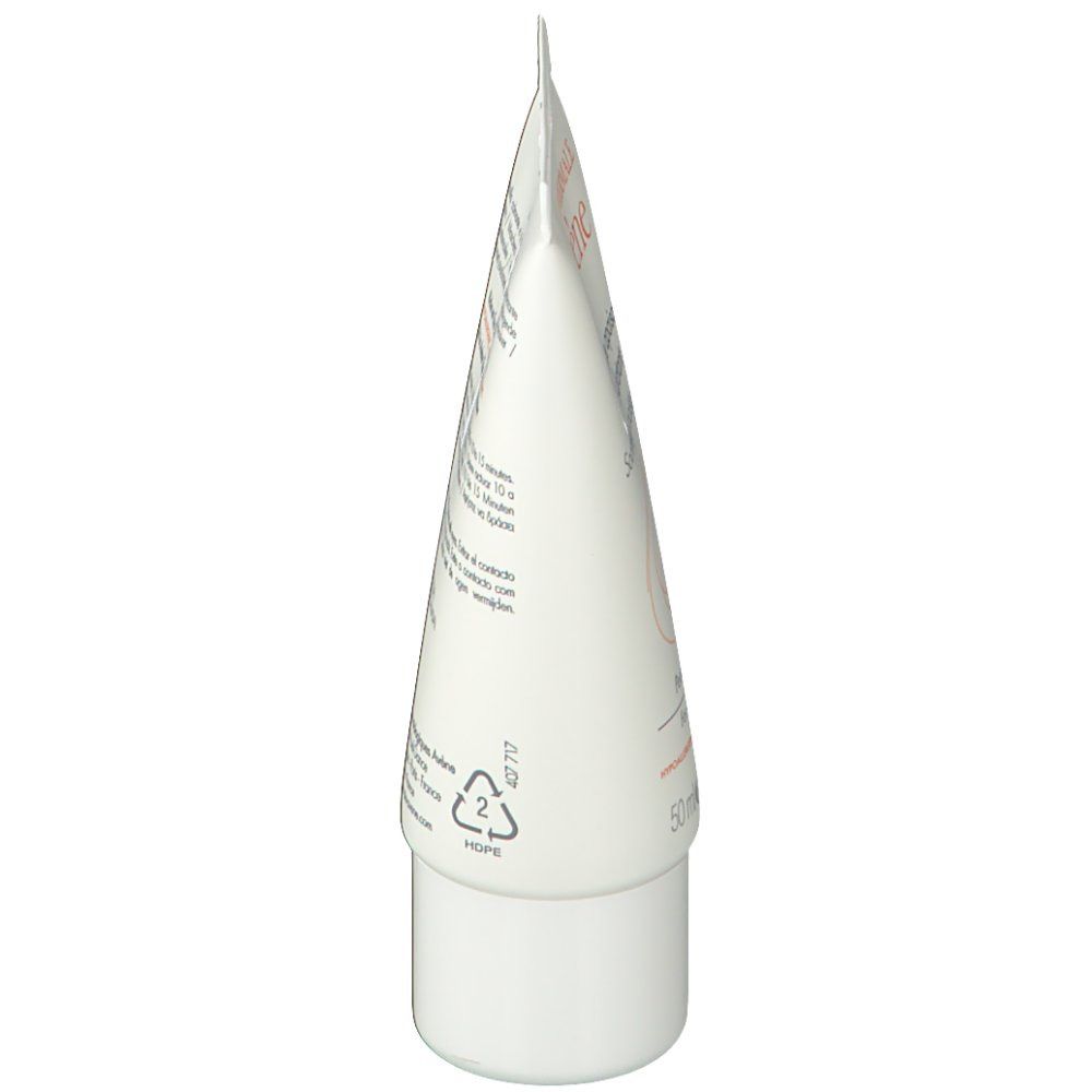 Avène Masque apaisant hydratant