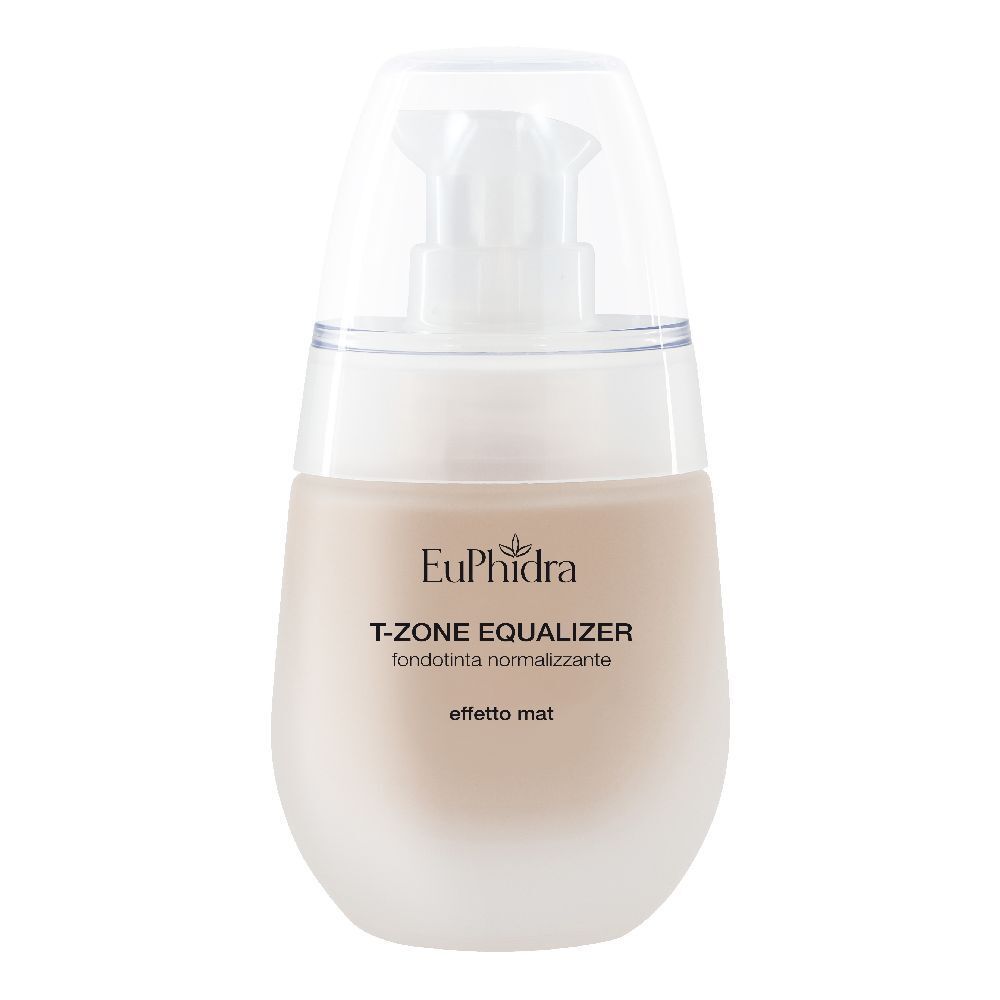 EuPhidra T-Zone Equalizer Light Normalizing Foundation