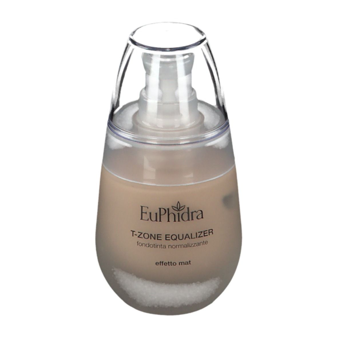 EuPhidra T-Zone Equalizer Light Normalizing Foundation