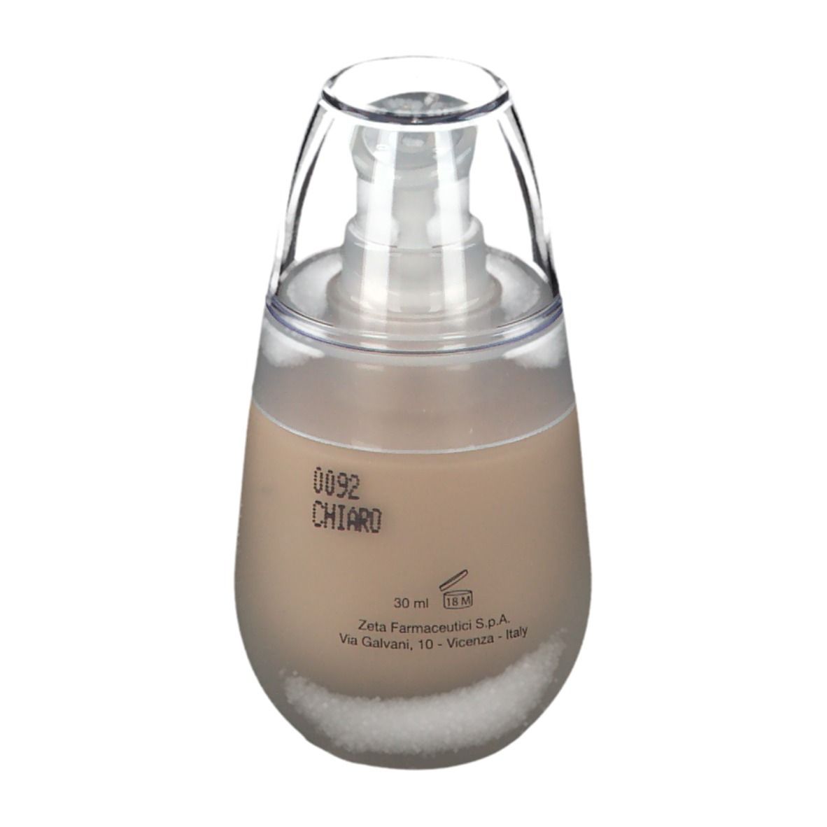 EuPhidra T-Zone Equalizer Light Normalizing Foundation