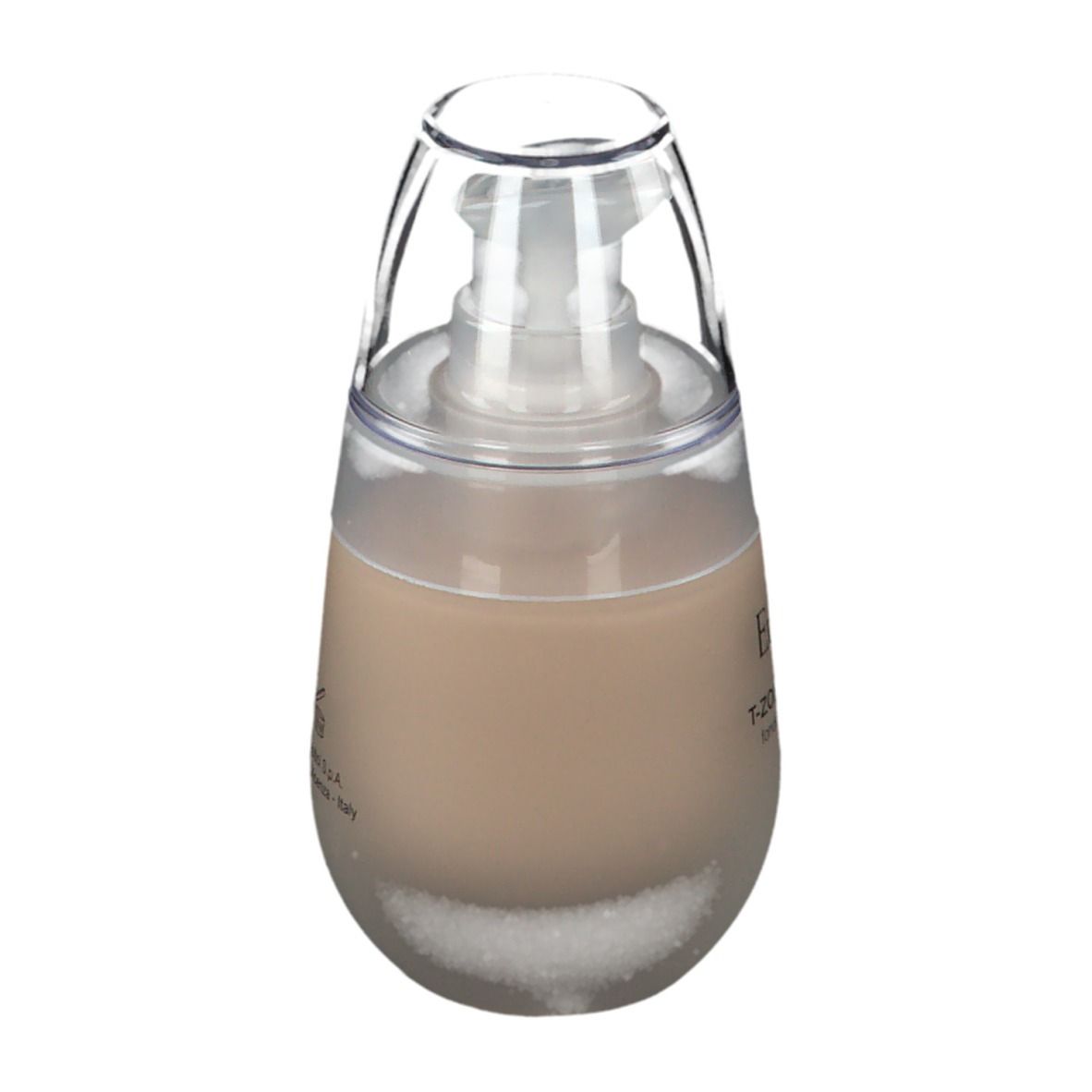 EuPhidra T-Zone Equalizer Light Normalizing Foundation