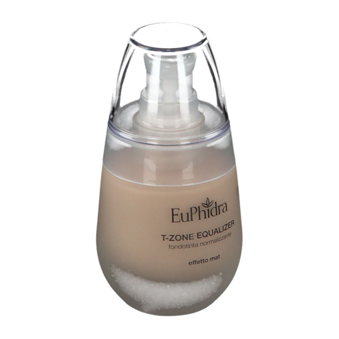 EuPhidra T-Zone Equalizer Light Normalizing Foundation