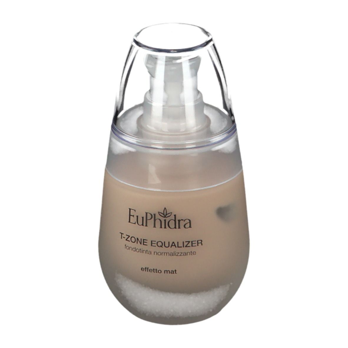 EuPhidra T-Zone Equalizer Light Normalizing Foundation