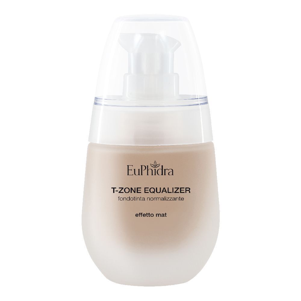 EuPhidra T-Zone Equalizer Normalisierende Foundation Medium