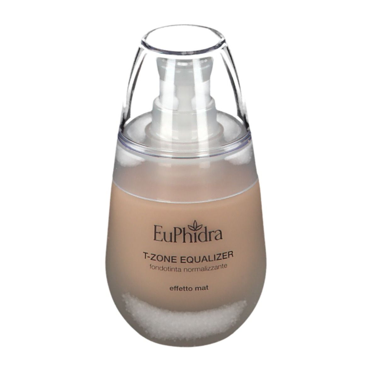 EuPhidra T-Zone Equalizer Normalisierende Foundation Medium
