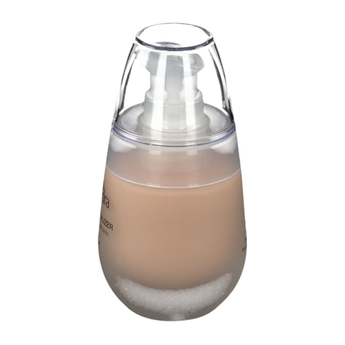 EuPhidra T-Zone Equalizer Normalisierende Foundation Medium