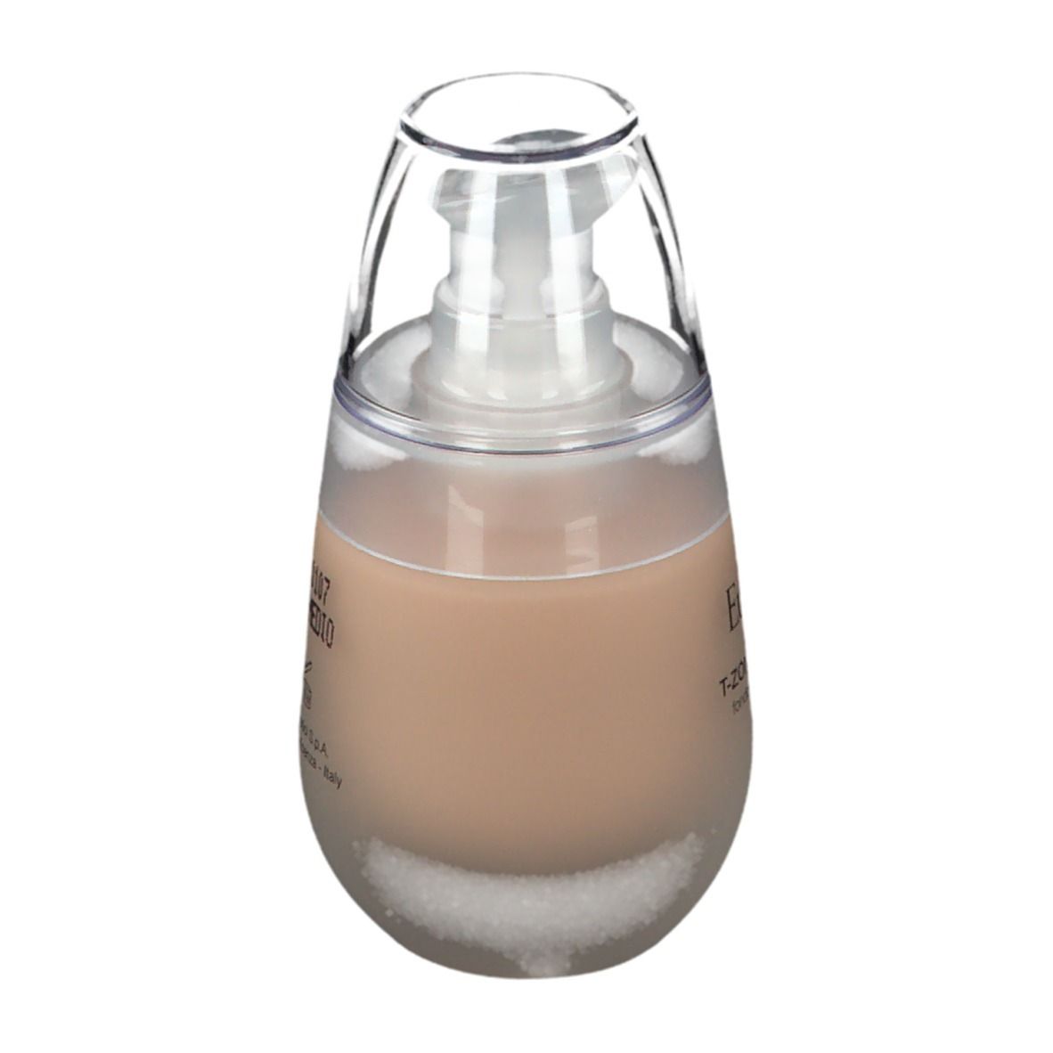 EuPhidra T-Zone Equalizer Normalisierende Foundation Medium