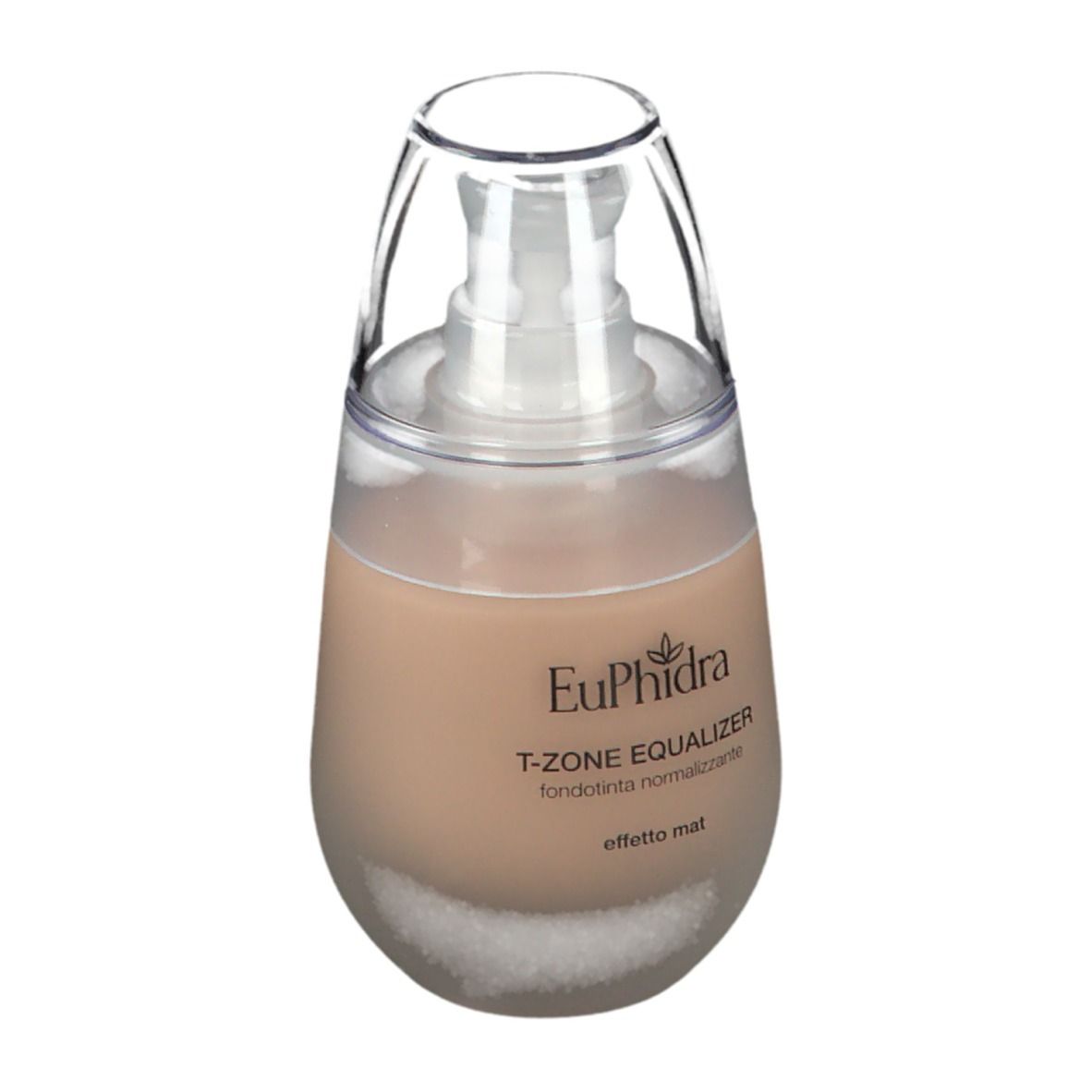 EuPhidra T-Zone Equalizer Normalisierende Foundation Medium