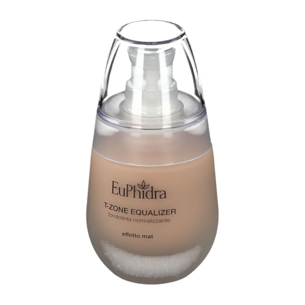 EuPhidra T-Zone Equalizer Normalisierende Foundation Medium