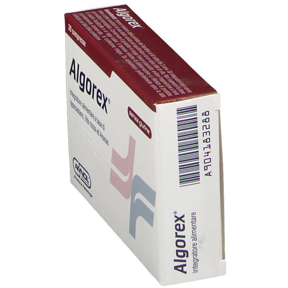 Algorex® Kompresse