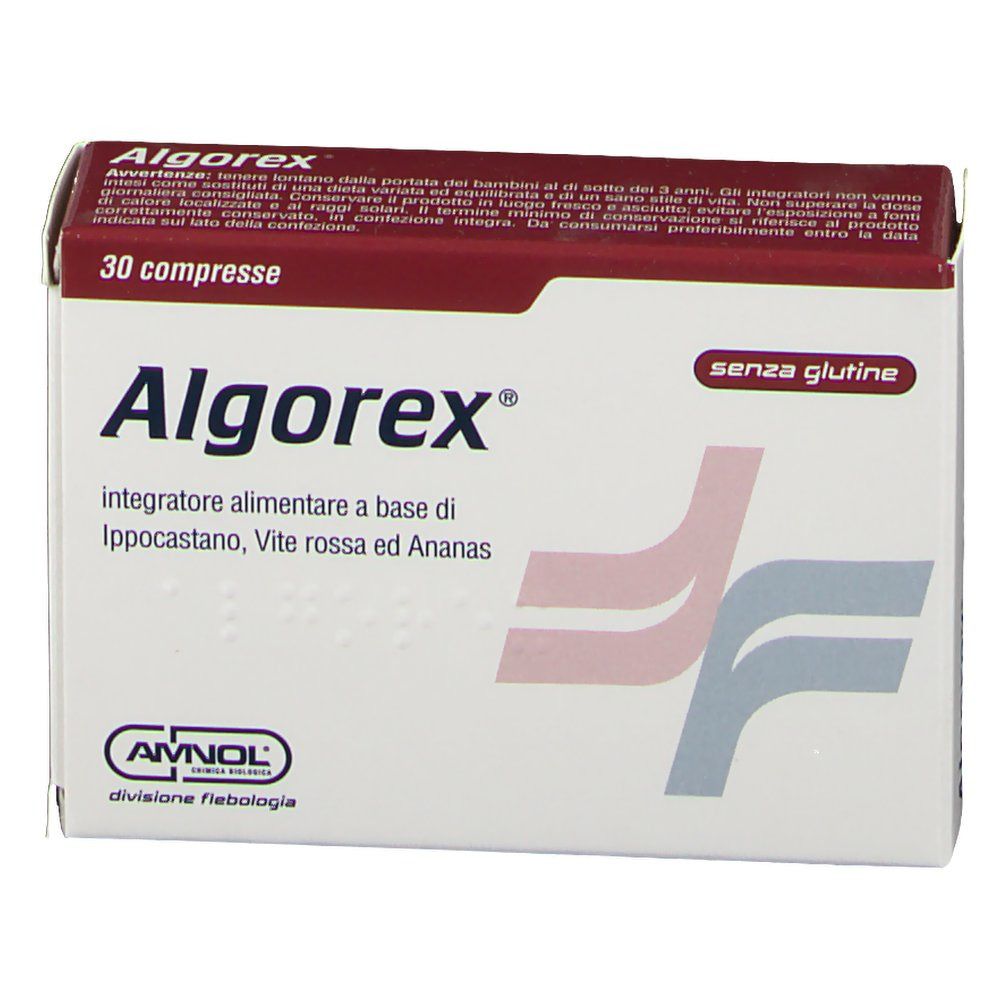 Algorex® Kompresse