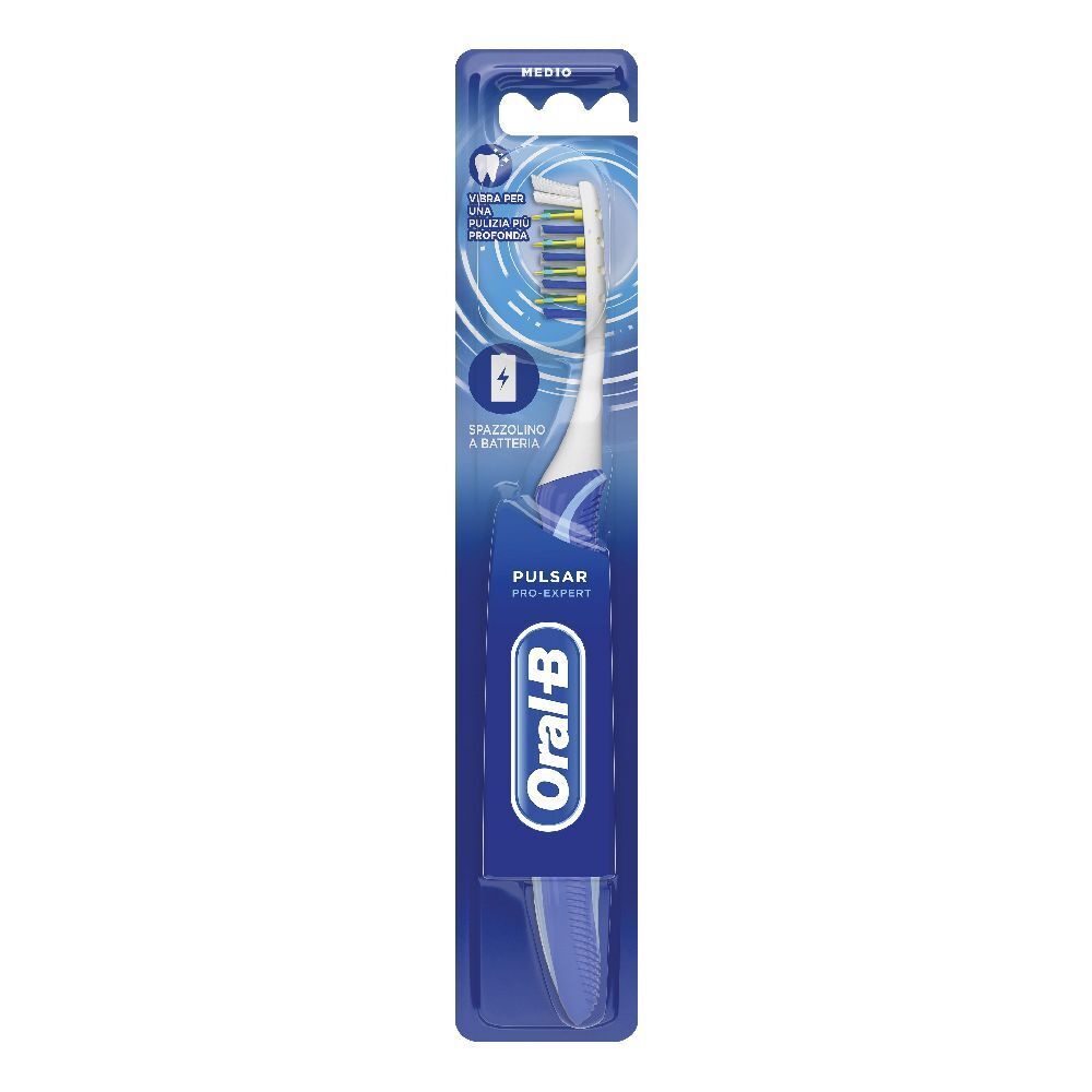 Oral-B® Pro-Expert Pulsar