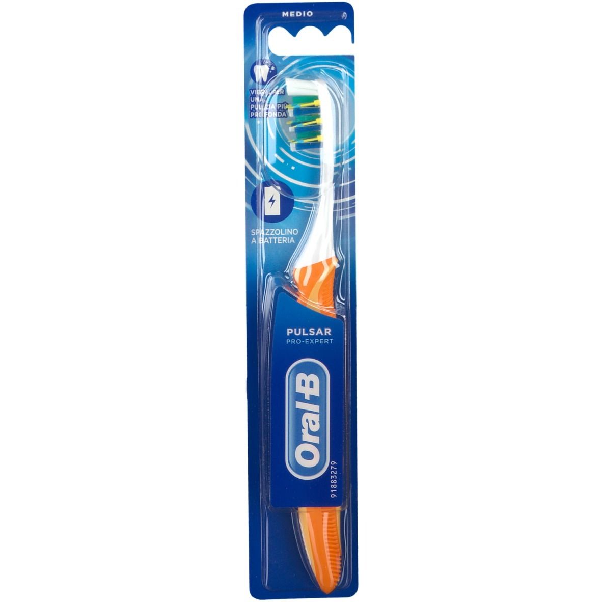 Oral-B® Pro-Expert Pulsar