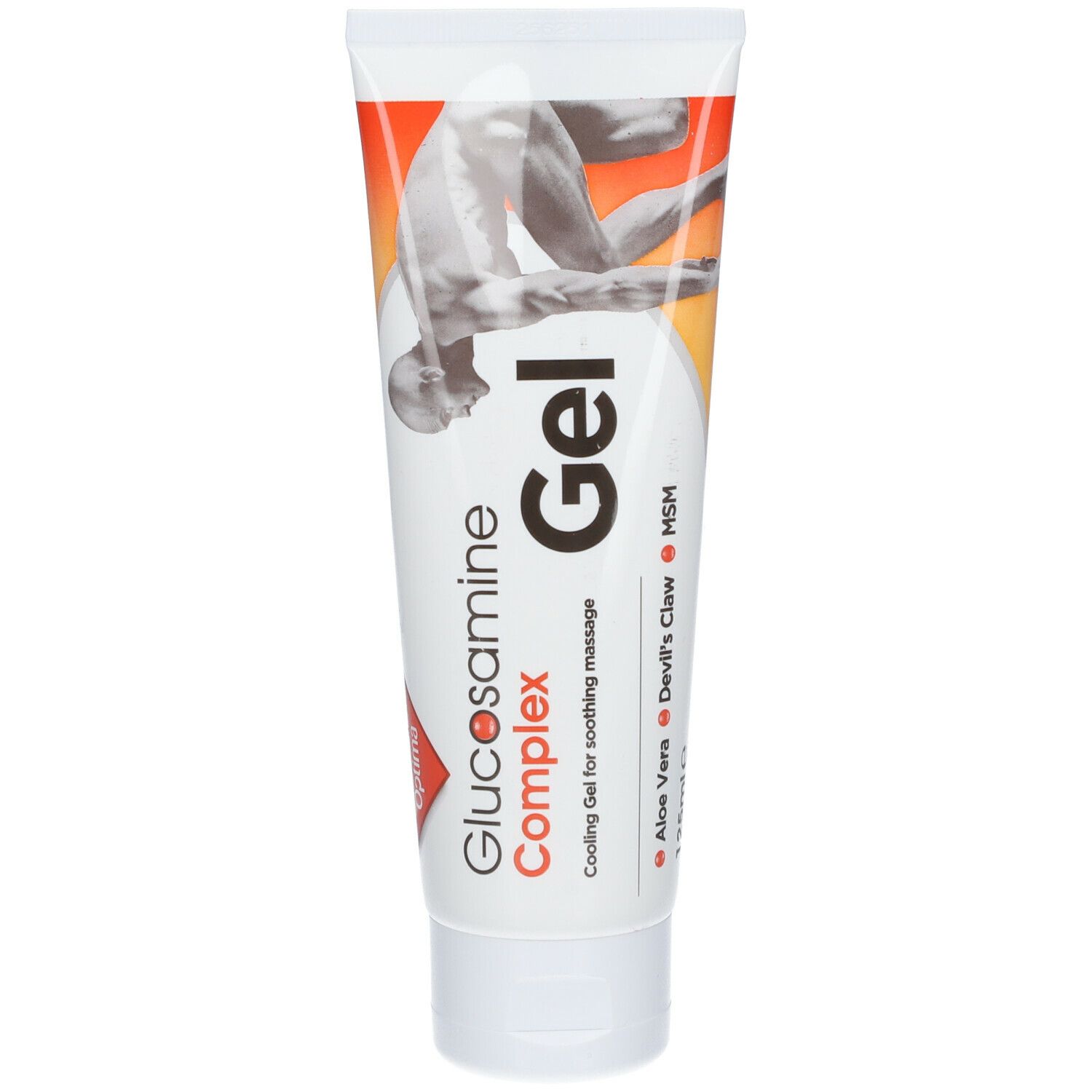 Optima Glucosamin-Komplex GEL