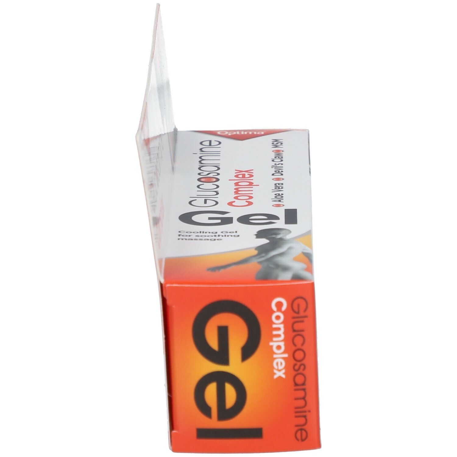 Optima Glucosamin-Komplex GEL