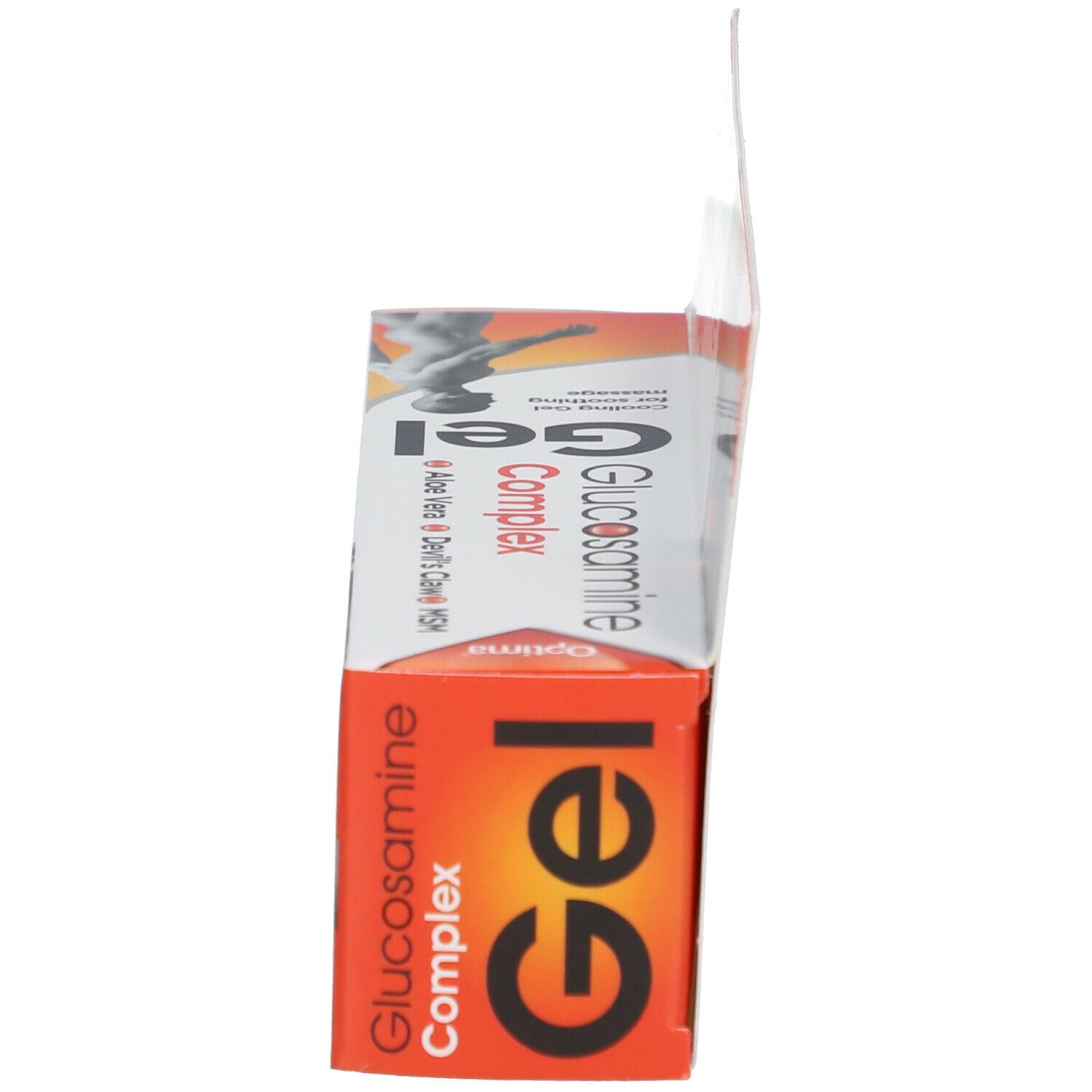 Optima Glucosamin-Komplex GEL