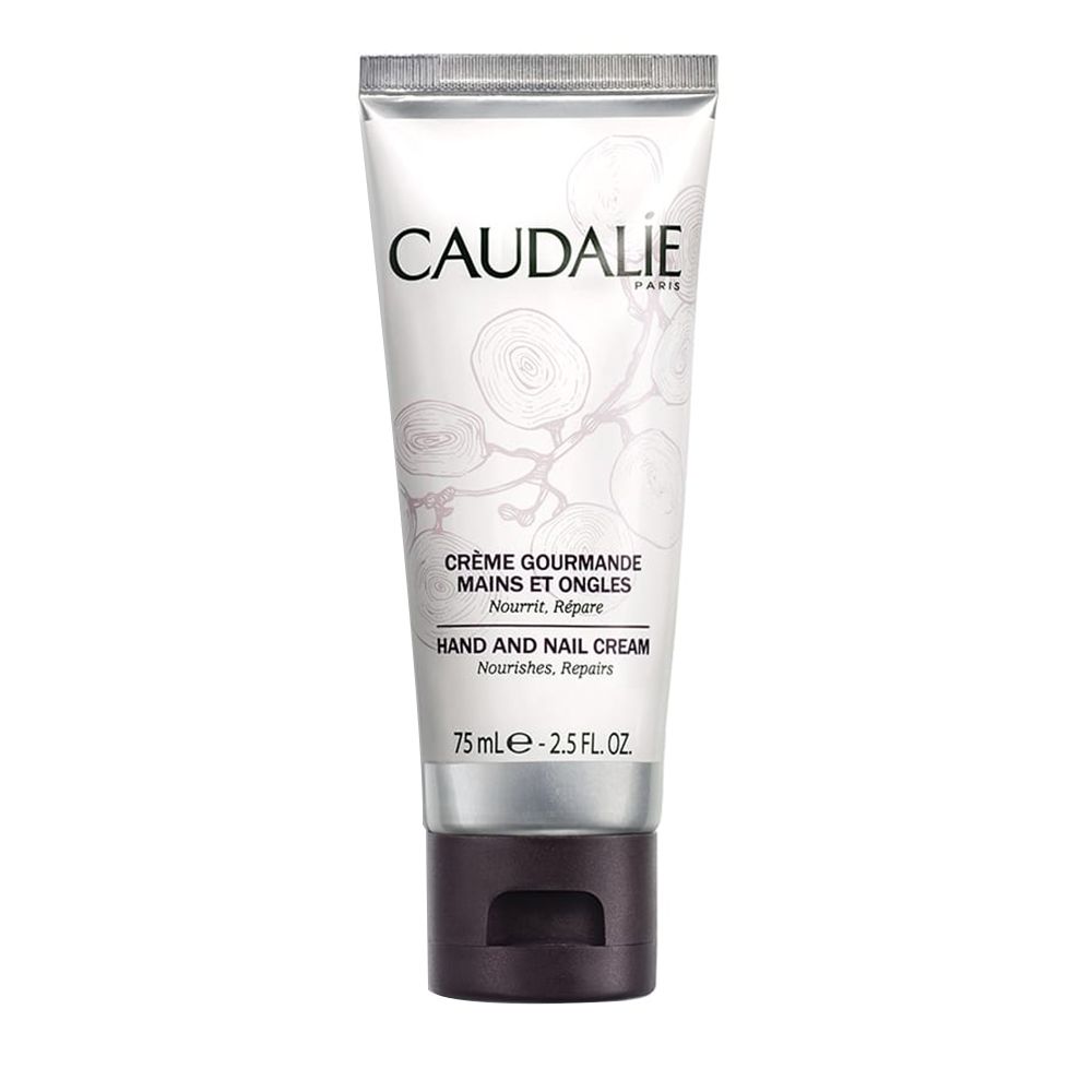 CAUDALÍE Crème mains et ongles