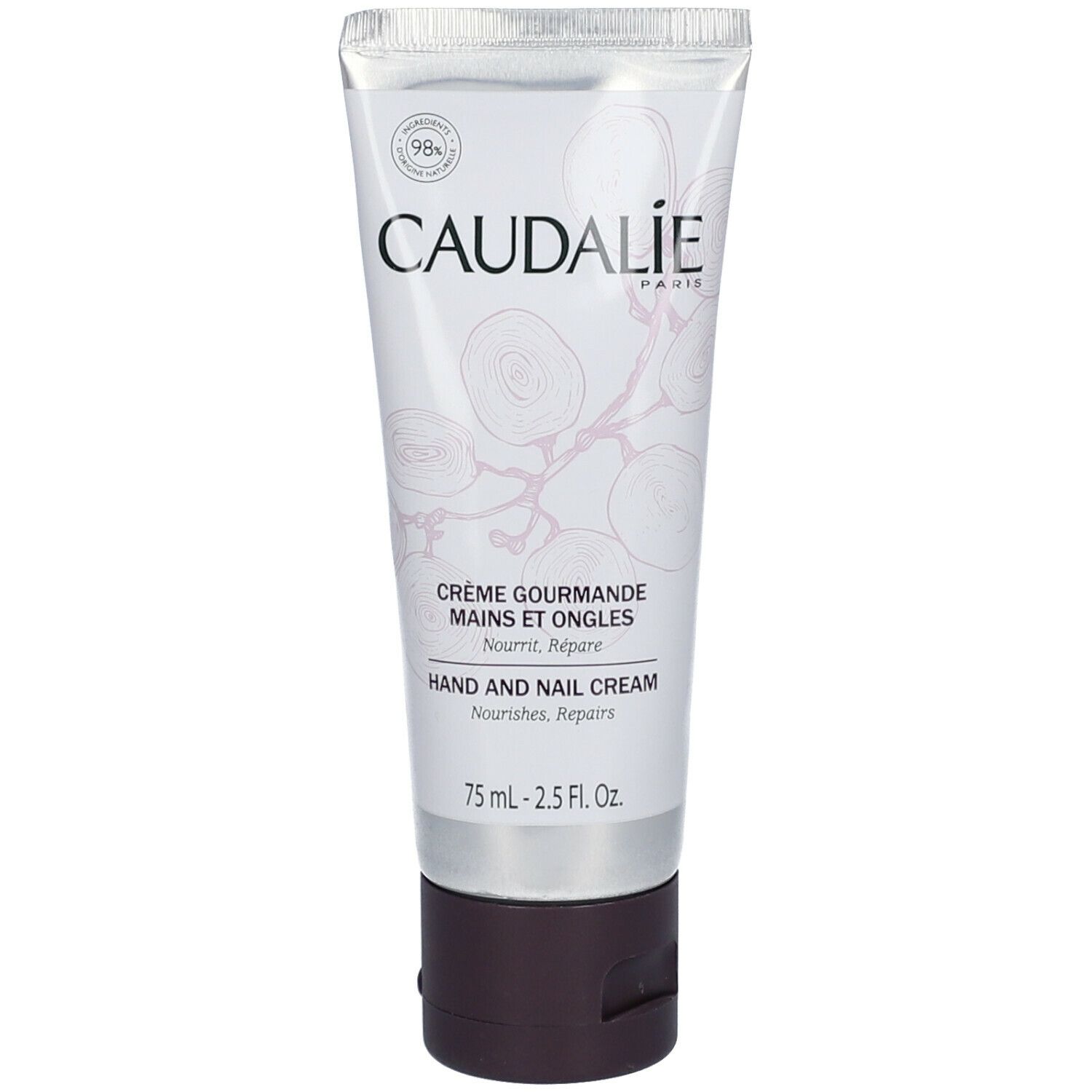 CAUDALÍE Crème mains et ongles