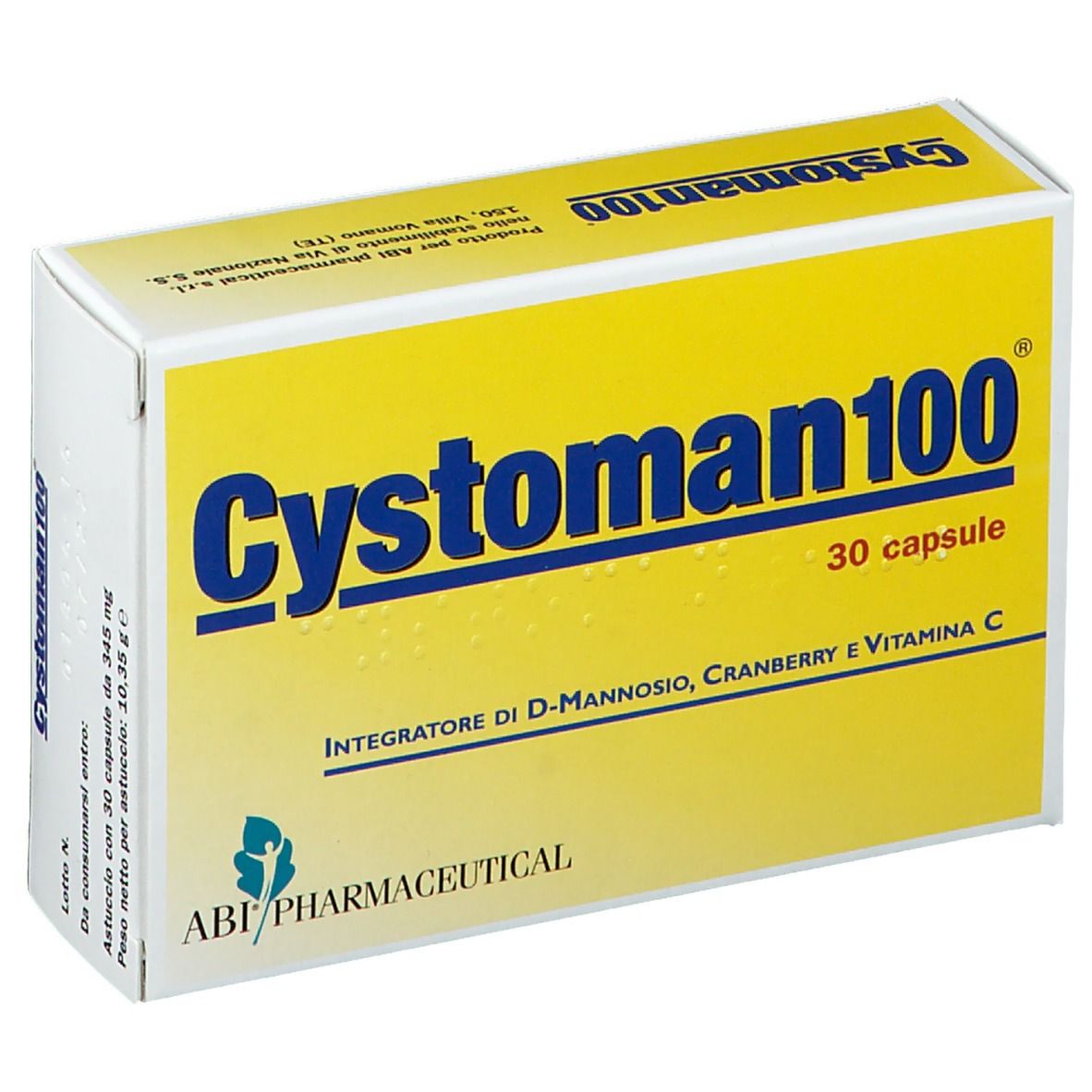 Zystoman 100®
