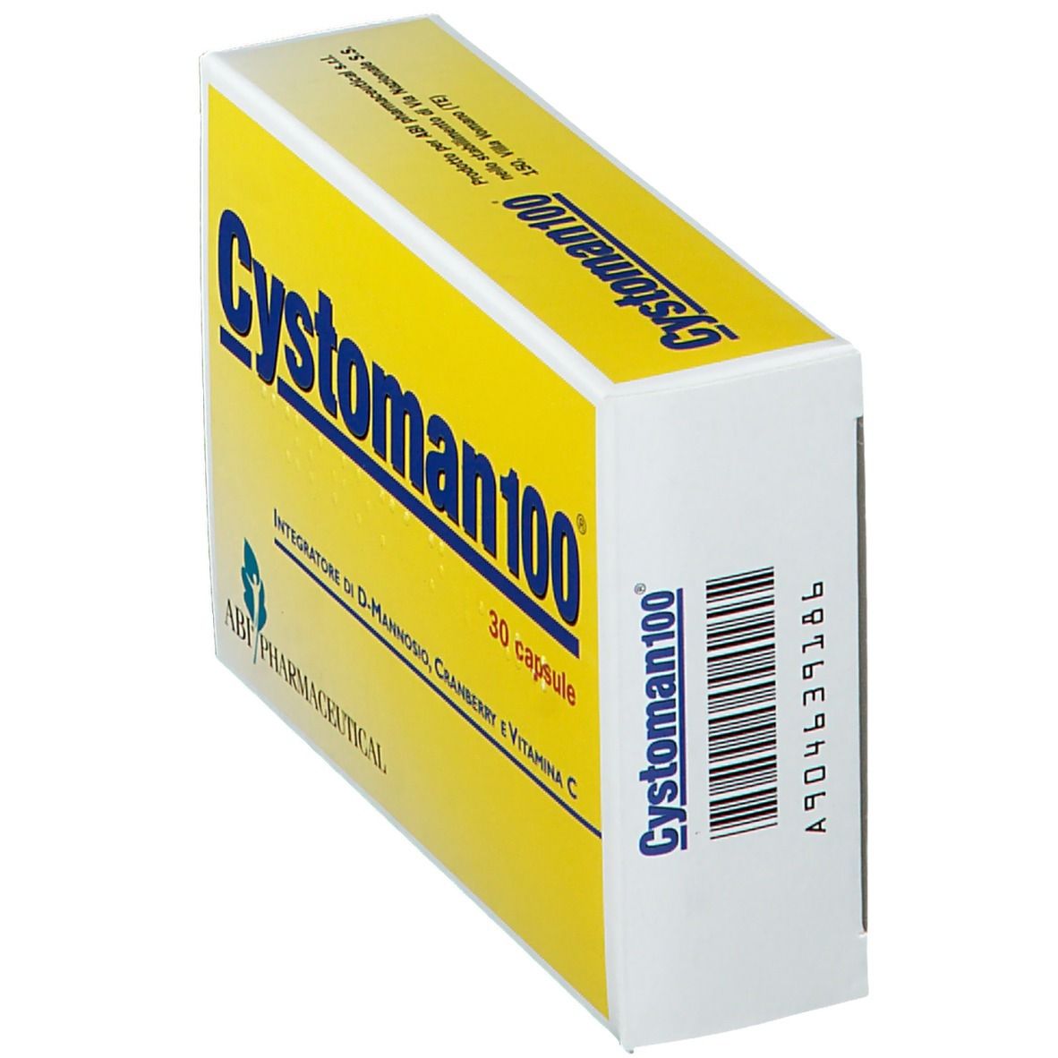 Zystoman 100®