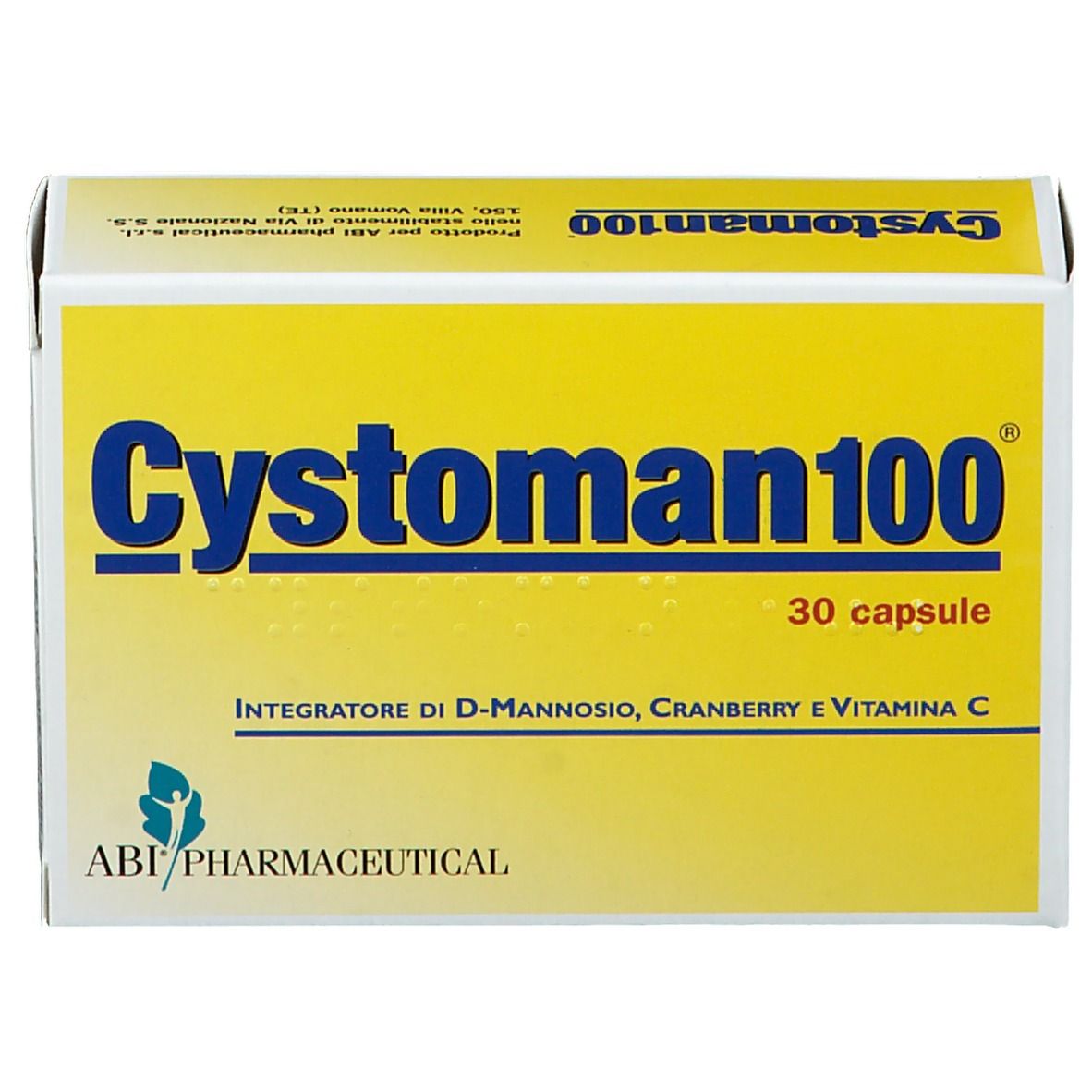 Zystoman 100®