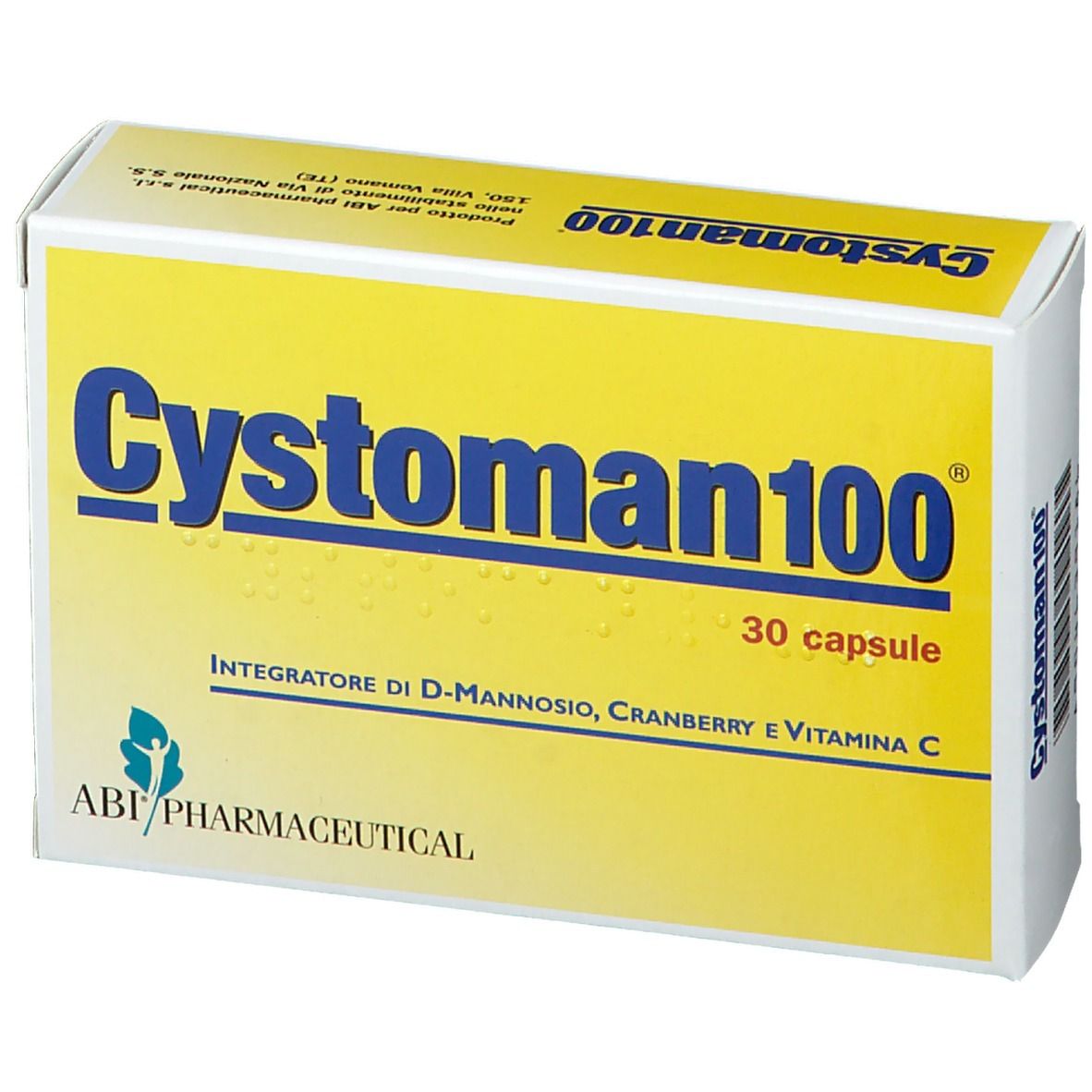 Zystoman 100®