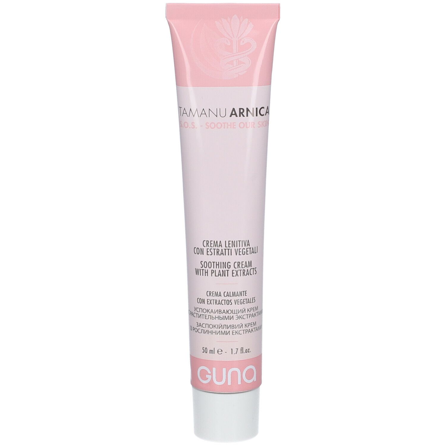 TAMANU ARNICA™ beruhigende Creme