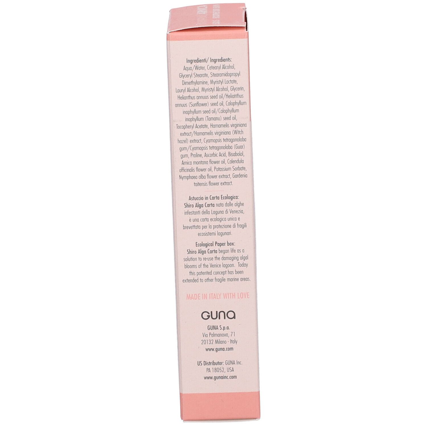 TAMANU ARNICA™ beruhigende Creme