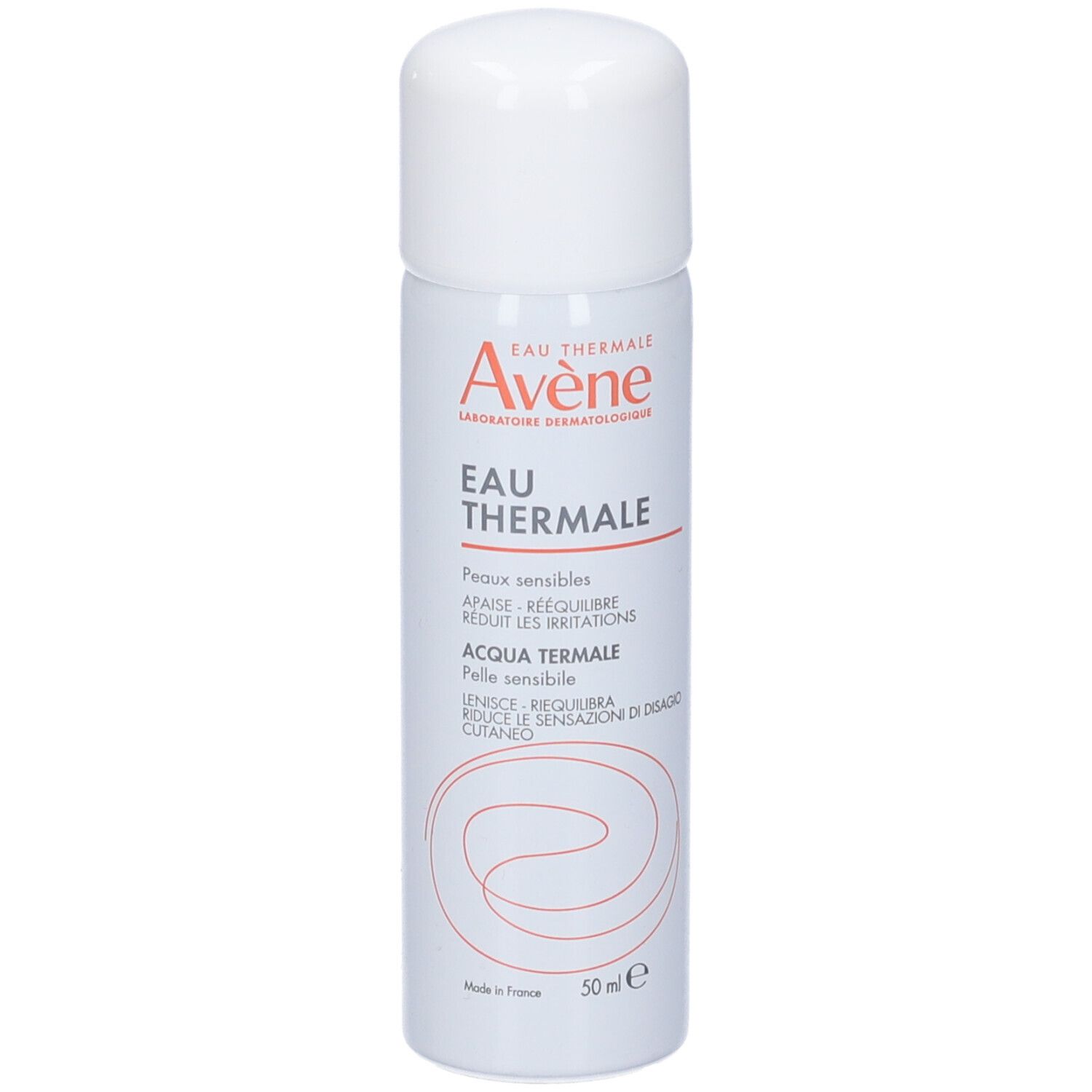 Avène Eau thermale