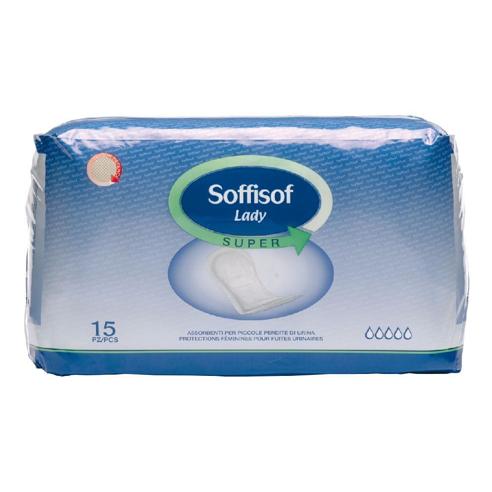 Soffisof Lady Super