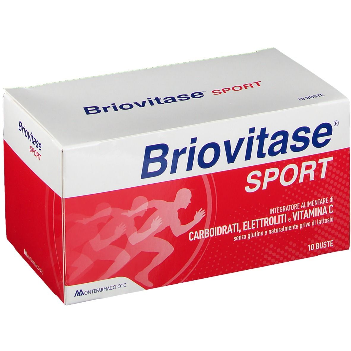 Briovitase® Sport