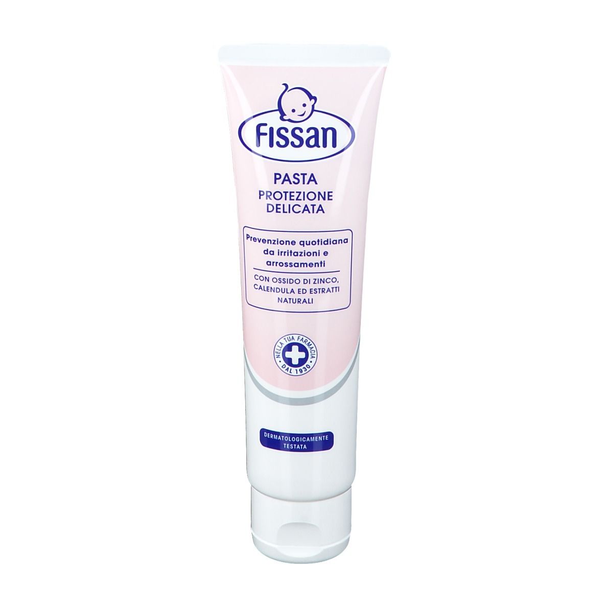 Fissan® Sanfte Schutzpaste